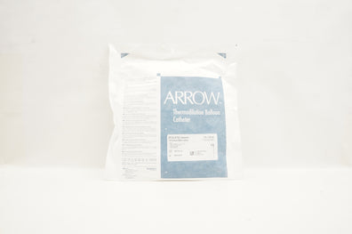 Teleflex AI-07167 Arrow Thermodilution Balloon Catheter 7Fr 110cm